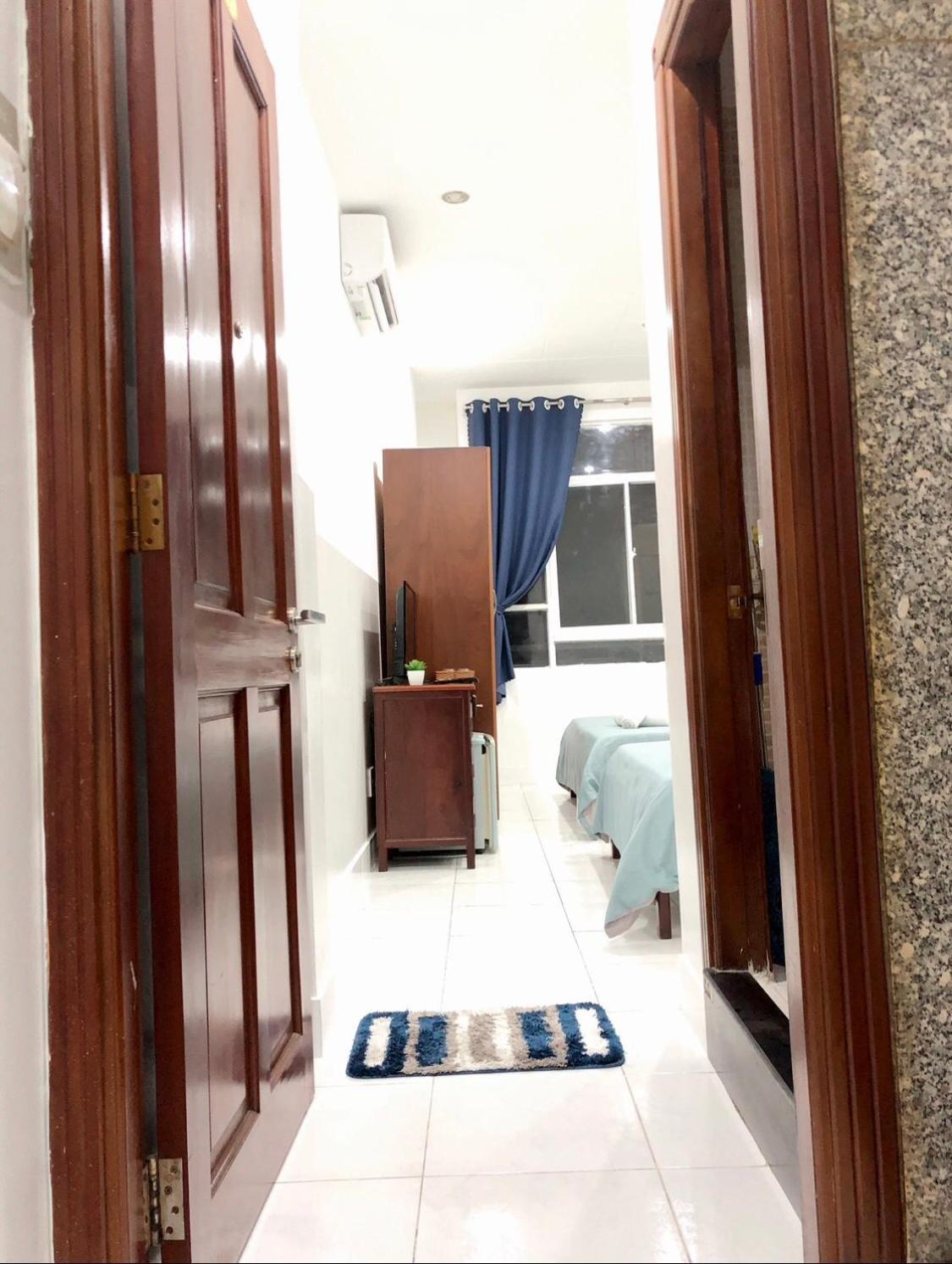 Hotel Saigon Cozy2 At Bui Vien Walking Street Ho Chi Minh City