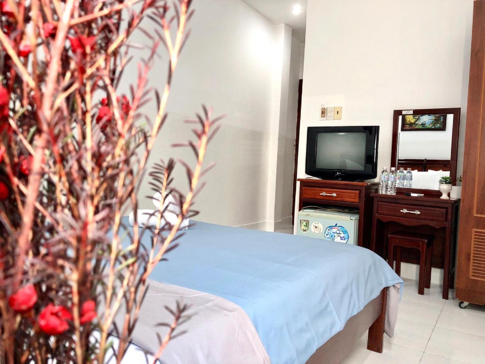 Saigon Cozy2 At Bui Vien Walking Street Khách sạn TP. Hồ Chí Minh